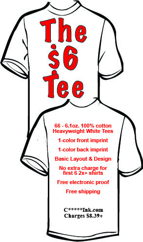 Featured image of post Custom Printed Tee Shirts Near Me - Tee shirt printing ensure an inexpensive and easy way to get best value t shirts.