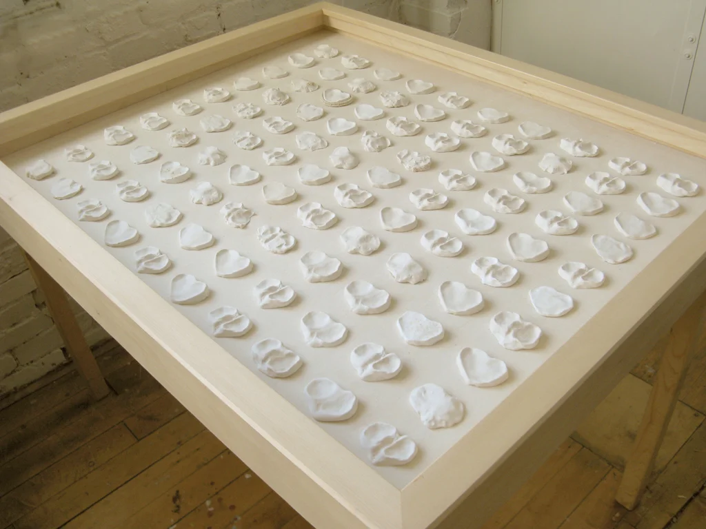 collection I (2010)