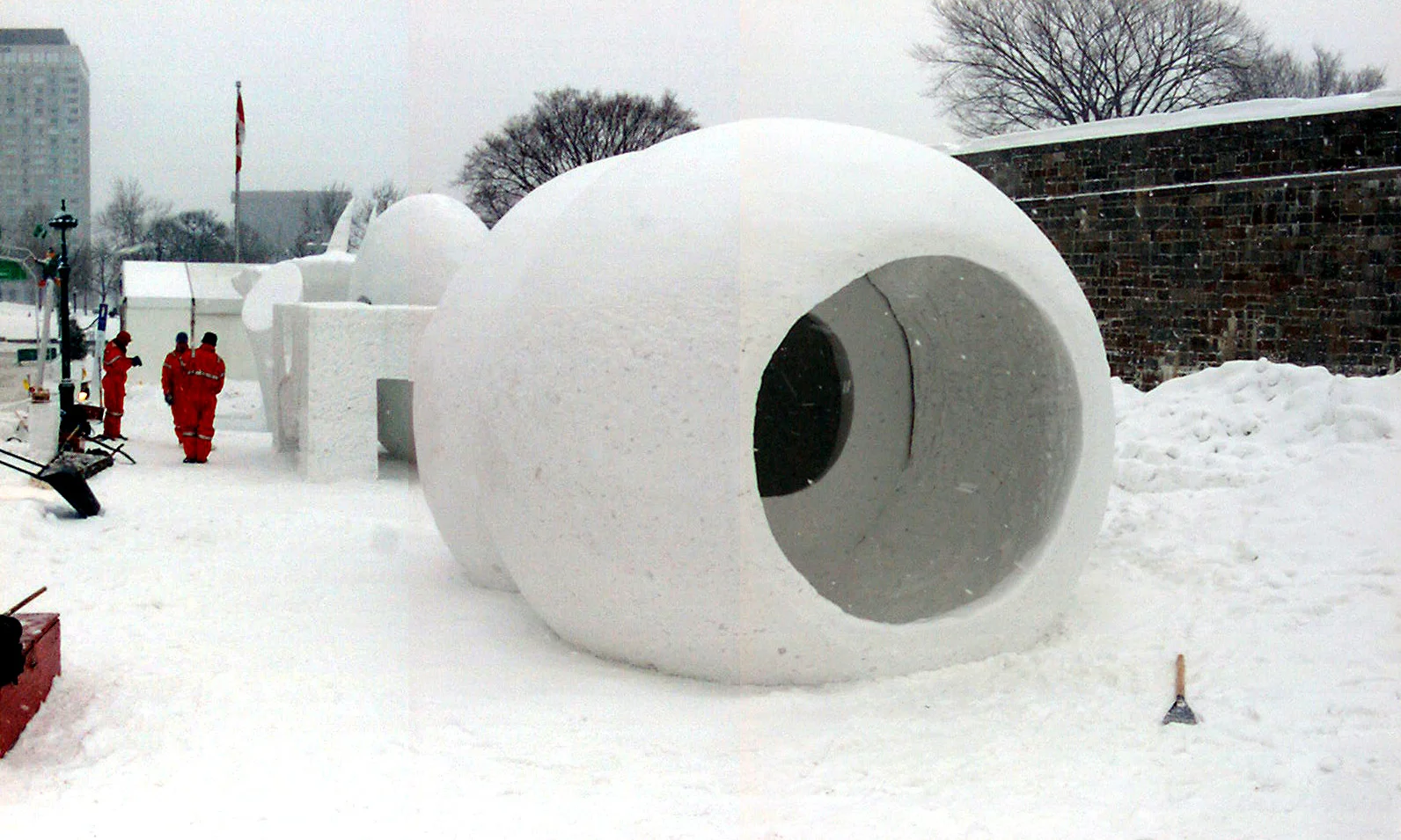 "Inner-Space"