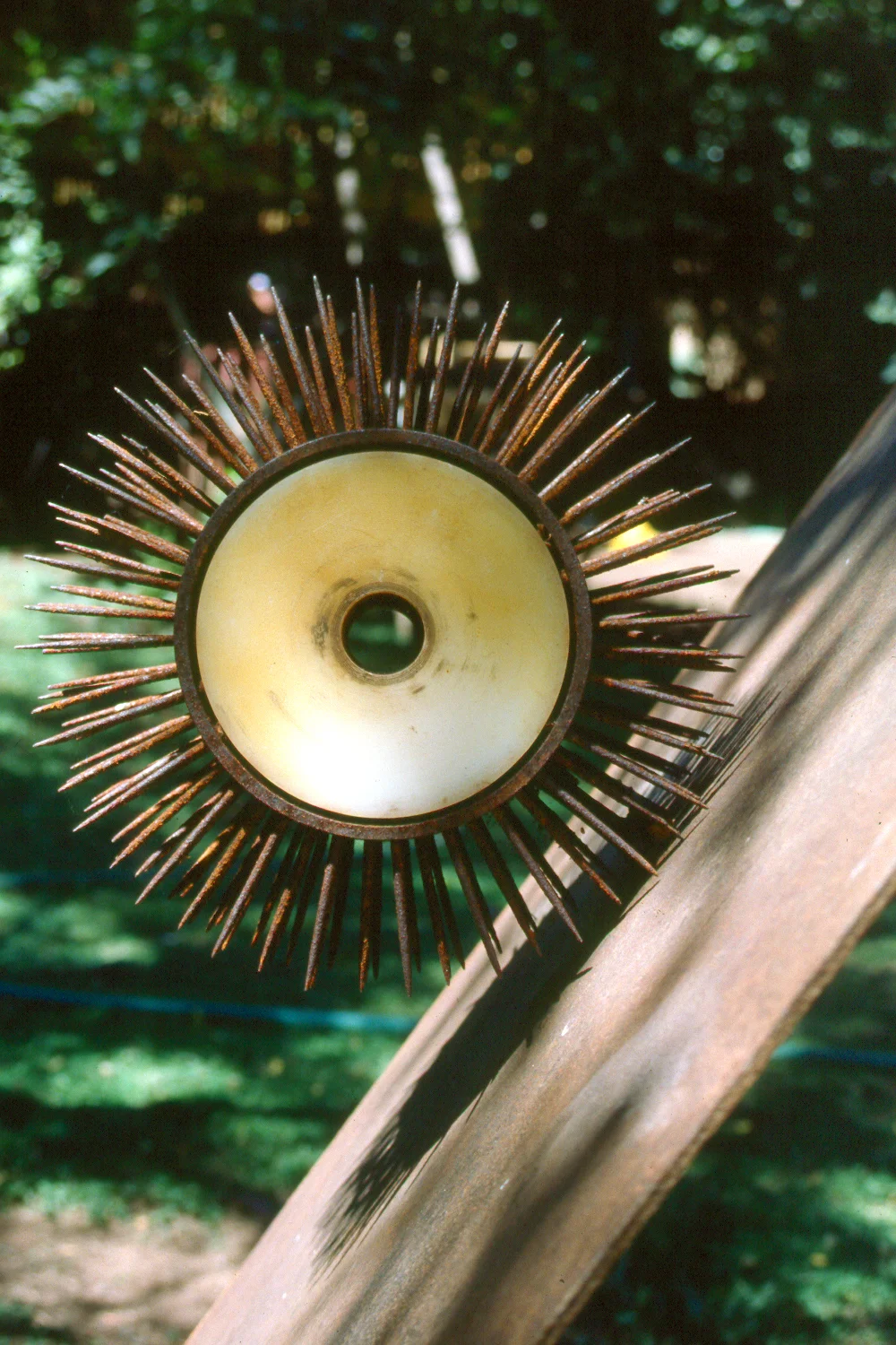 "Caída"