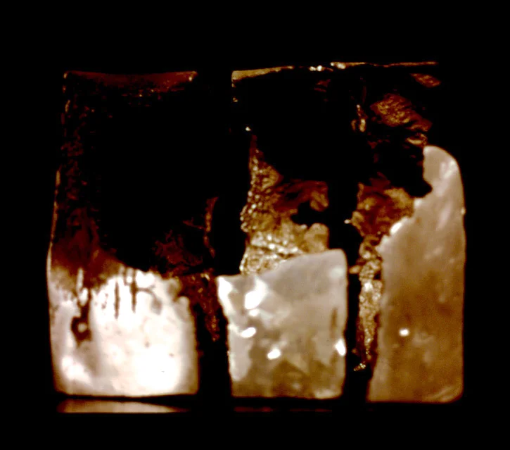 "Fuego II"