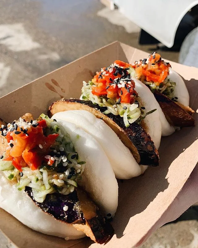 Need a mid week pick me up? We got you! Find us today for lunch, at the Shaw building. Service 11a - 2p🙌🏼💯 #getlucky #letstaikoboutit #yyc