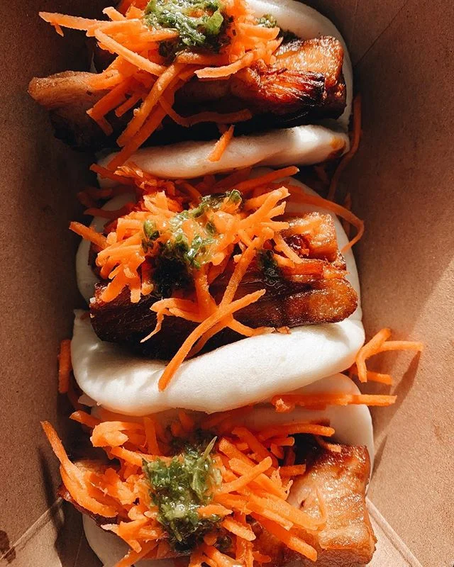 What&rsquo;s the best way to spend a sunny Saturday? We think it&rsquo;s visiting a show home &amp; enjoying some free tacos &amp; fries from us! Find us tomorrow 11a - 4p at @excelhomes in Mahogany 🌮💯 #getlucky #yyceats #letstaikoboutit