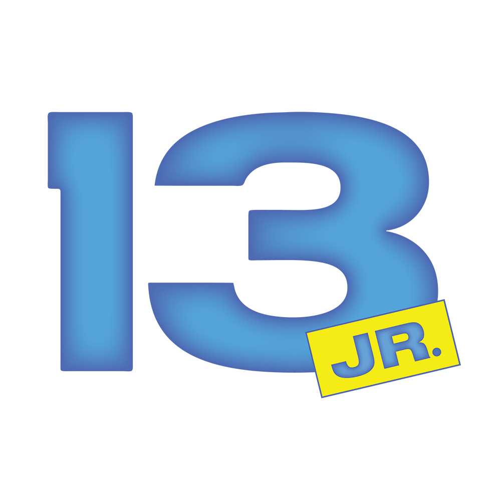 13 jr.