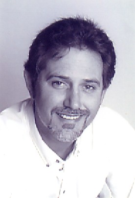 Mike Newman