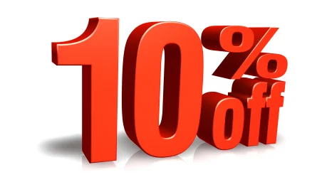 Bring in this post and receive 10% off your first semester of classes when paying in full! New Students only. Call 516-694-3330 for more information!