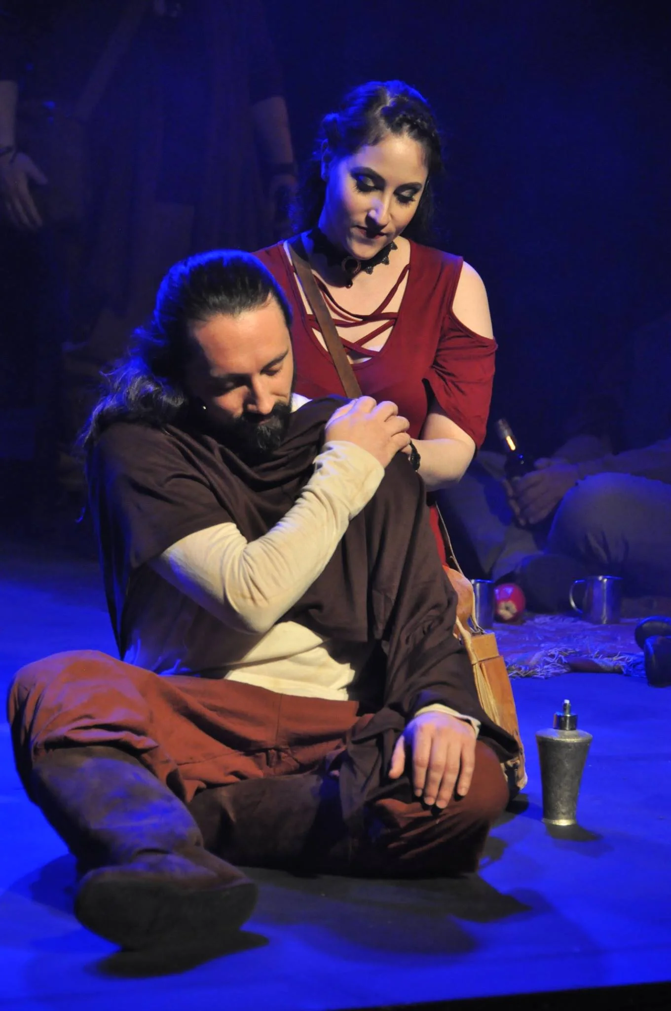 Jesus Christ Superstar