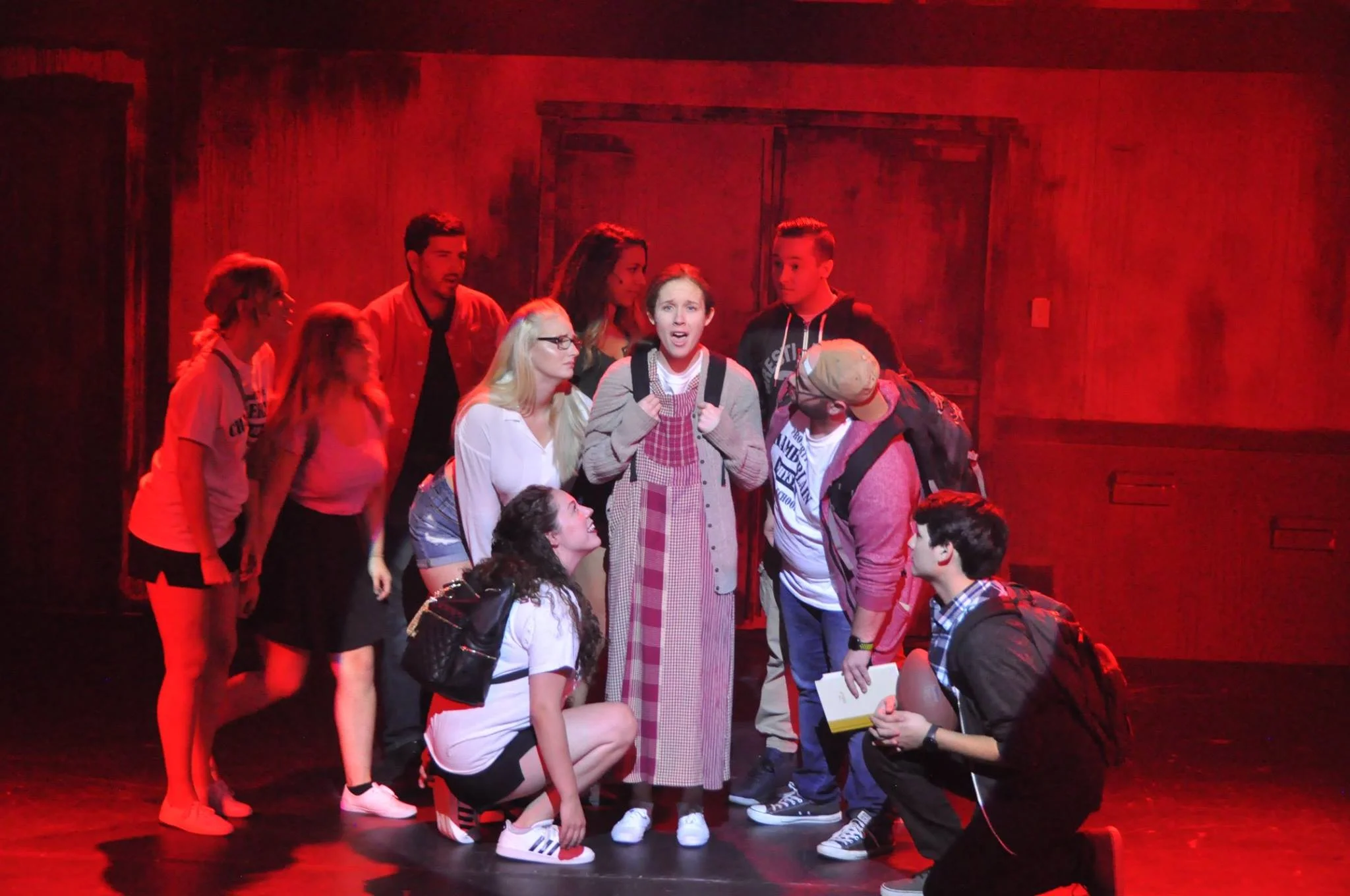 Carrie