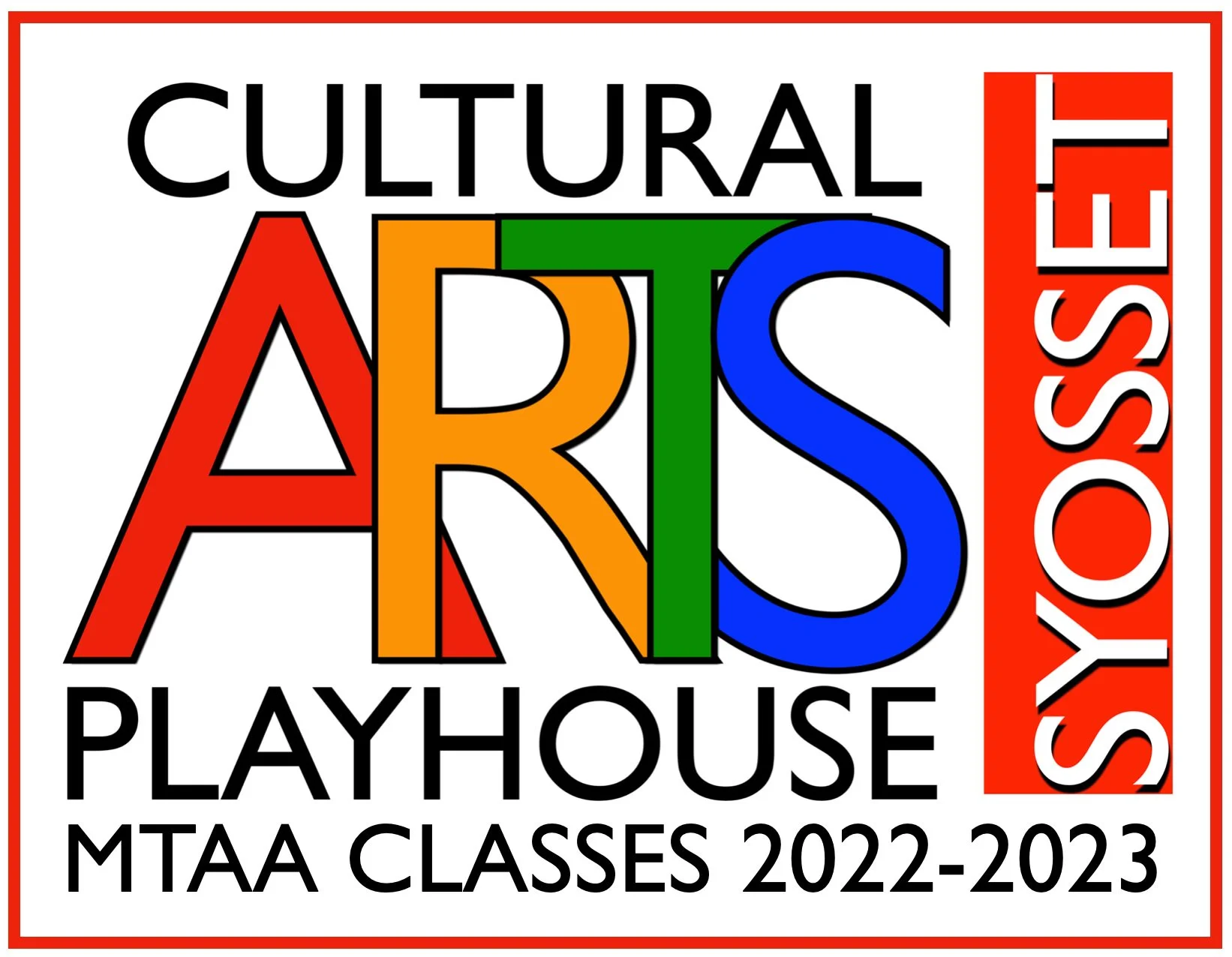 22/23 MTAA Classes Pay in Full for Year