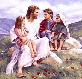 Jesus and Children.jpg