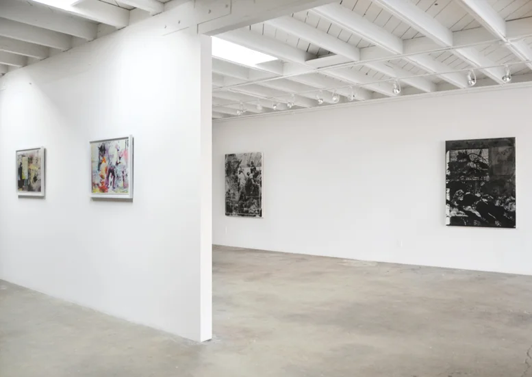 FIELD MANUAL: CONFINEMENT& IMAGE VIOLENCE HARMONY MURPHY GALLERY, LOS ANGELES, CA FEBRUARY 21 - MARCH 21, 2015