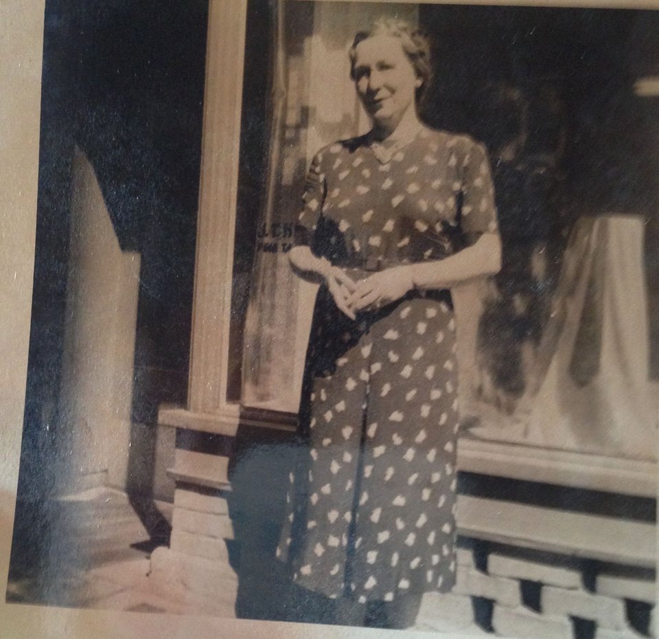 Lady of the House