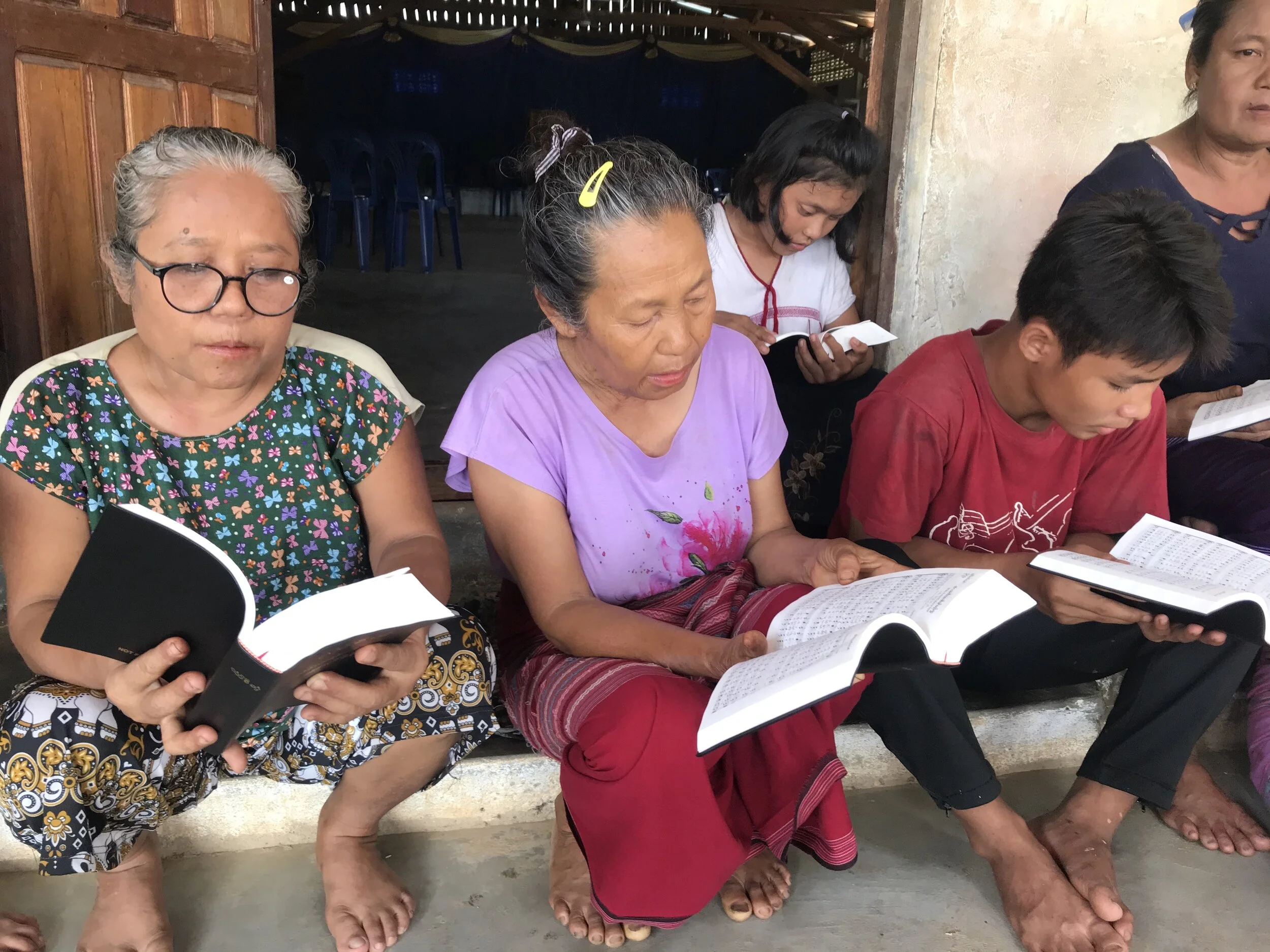 2020 Matching Gift Challenge