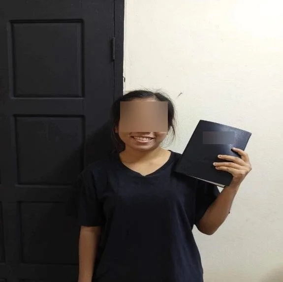 Second Bible Distribution 1_Blurred.jpg
