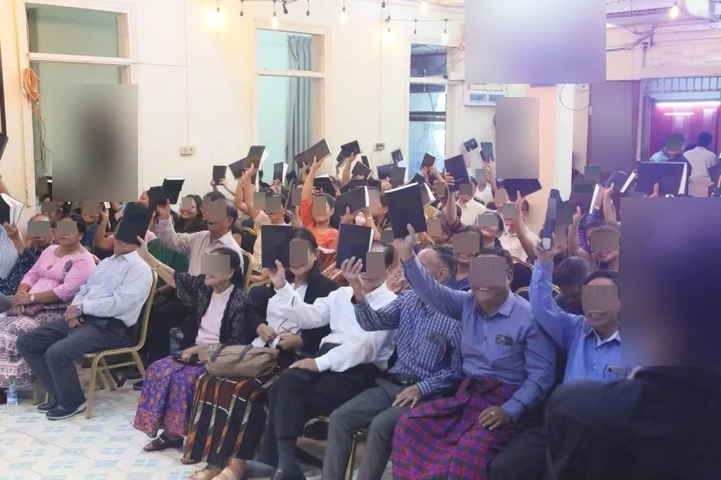 Second Bible Distribution 6_Blurred.jpg