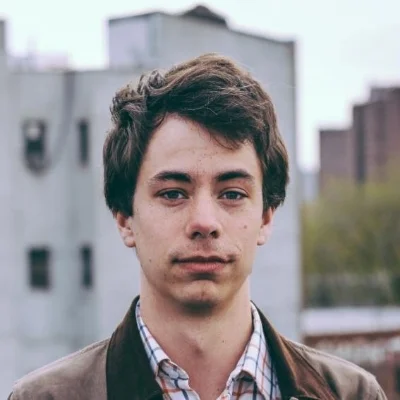 Kyle Chayka will be reading at The Merry Very Difficult to Name Holiday Spectacular on Sat. Dec. 13