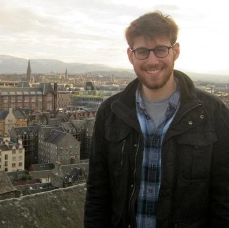 Steven Perlberg&nbsp;will be reading at&nbsp;The Merry Very Difficult to Name Holiday Spectacular on Dec. 13.&nbsp;