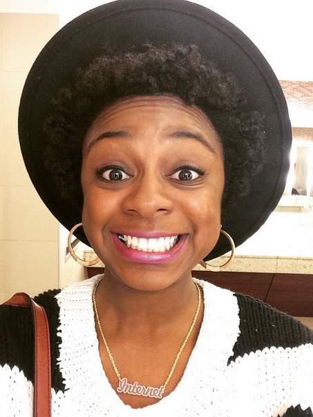 Jazmine Hughes will be reading at The Difficult to Name Happy Anniversary Reading Spectacular on Sat. April 25 at Brit Pack .