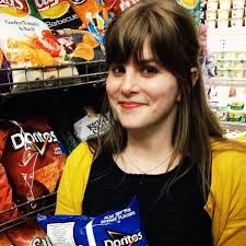 Meredith Haggerty will be reading at The Difficult to Name Happy Anniversary Spectacular on Saturday, April 25 at Brit Pack.