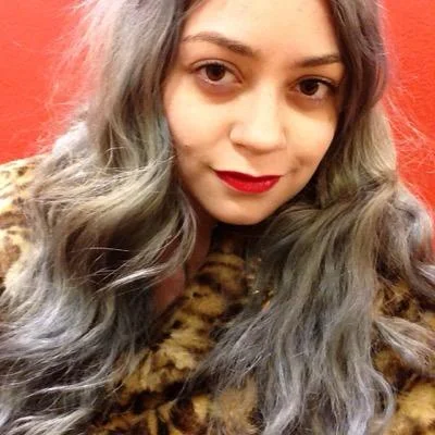 Hazel Cills will be reading at The Difficult to Name Reading Series on May 30 at Brit Pack.