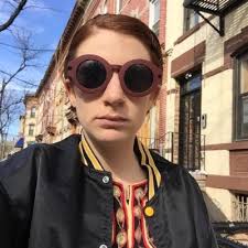 Jamie Lauren Keiles will be reading at The Difficult to Name Reading Series on May 30 at Brit Pack.