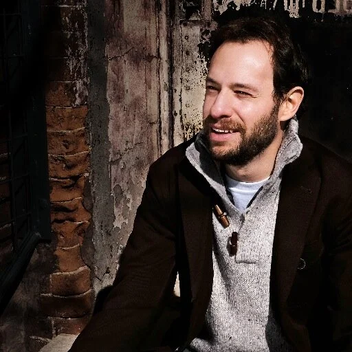 Lee Matthew Goldberg will be reading at The Difficult to Name Reading Series on May 30 at Brit Pack.