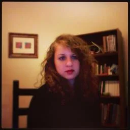 Molly Rose Quinn will be reading at The Difficult to Name Reading Series on May 30. 