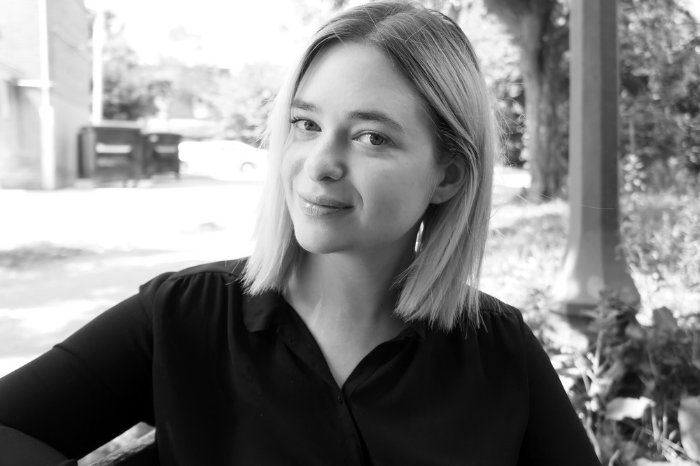 Haley Mlotek&nbsp;will be reading at The Difficult to Name Reading Series on Saturday, June 27 at Brit Pack.