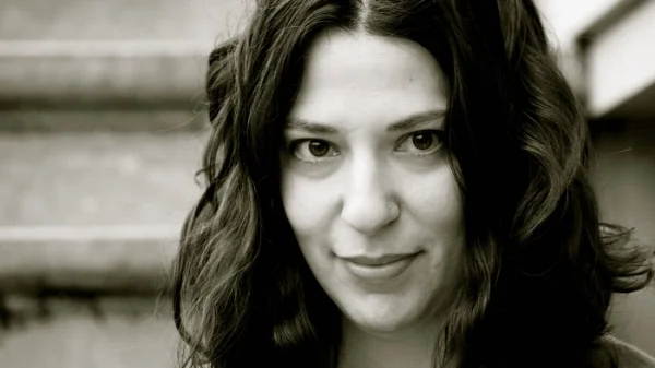 Elisa Albert will be reading at The FINAL Difficult to Name Reading Series on July 25.