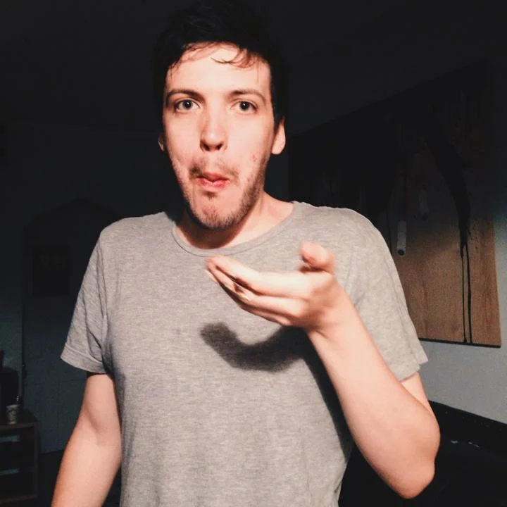 Tom Philip will be reading at The Difficult to Name Reading Series on Saturday, July 25.&nbsp;