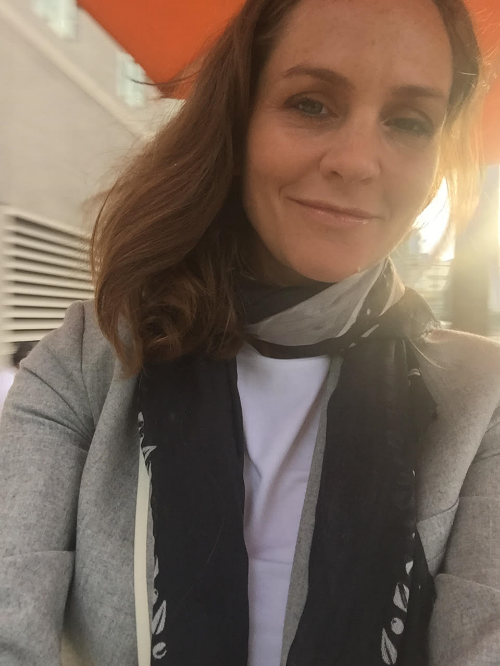 KK Wootton will be reading at The Difficult to Name Reading Series on Saturday, July 25 at the NEW Brit Pack. 