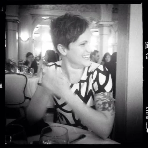 Sandra Allen will be reading at The Difficult to Name Reading Series on Saturday, July 25.&nbsp;