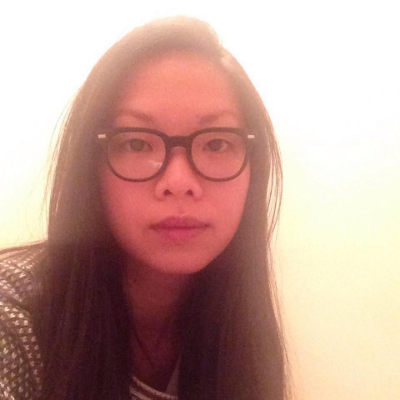 Amy Meng will be reading at The Difficult to Name Reading Series on Saturday, April 9 at Study Hall .