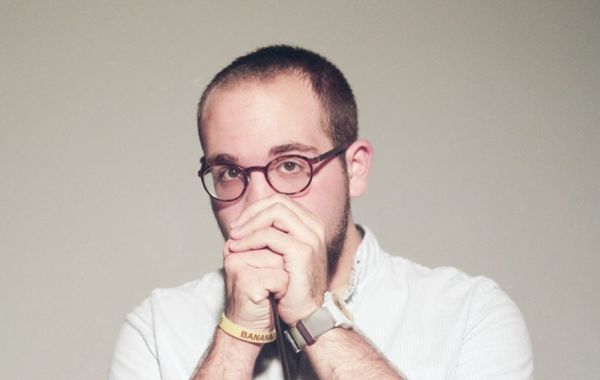 Eric Thurm will be reading at the Difficult to Name Reading Series on Saturday, May 14. 