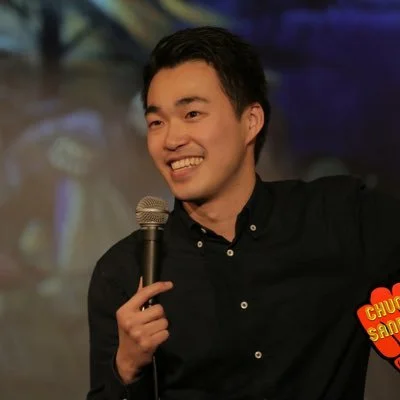 Masafumi Abe will be performing at the Difficult to Name Laughter Series Saturday, June 4 at Study Hall Gowanus .