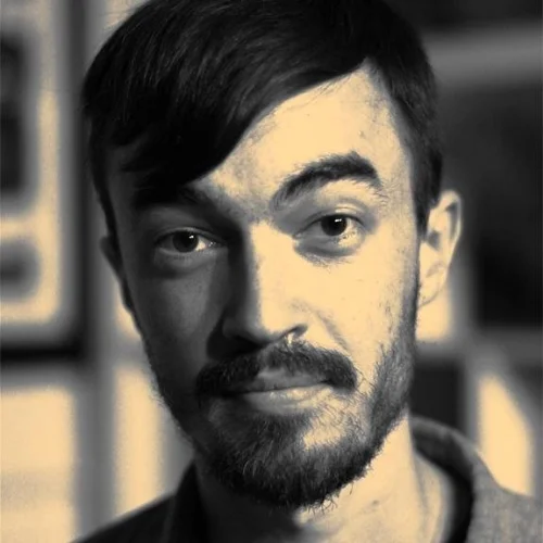 Hoff Matthews will be performing at the Difficult to Name Laughter Series at Study Hall Gowanus on Saturday, June 4. 