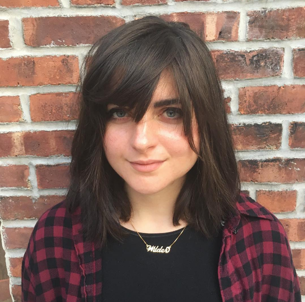 Darcie Wilder will be reading at The Difficult to Name Reading Series Saturday, July 9 at Study Hall Gowanus.