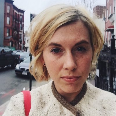 Marian Bull will be reading at the Difficult to Name Fall Spectacular Sept. 10.