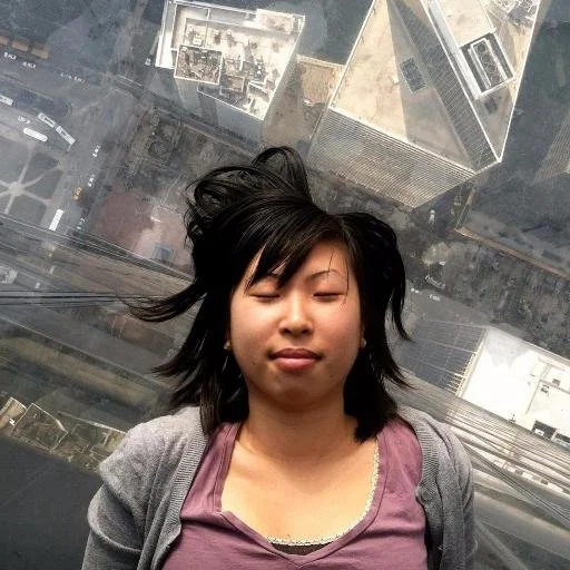 Victoria Cho will be reading at the Difficult to Name Fall Spectacular on Sept. 10. 
