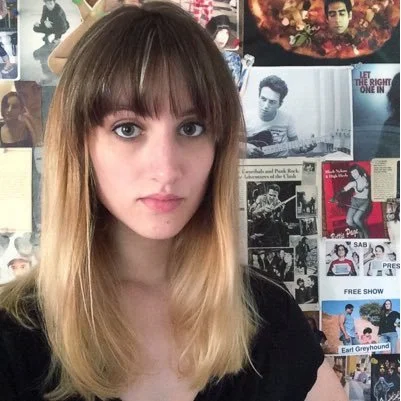 Deirdre Coyle will be reading at DTN Nov. 12.