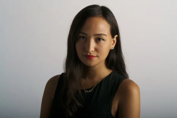 Kyle Lucia Wu will be reading at DTN on Nov. 12 . 