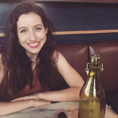 Allie Scully will be reading at the DTN Holiday Spectacular on Dec. 10. 