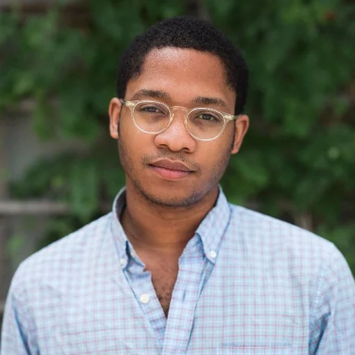 Bijan Stephen will be reading at the Difficult to Name Holiday Spectacular on Dec. 10