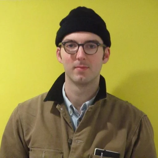 Alex Watt will be reading at the DTN holiday spectacular on Dec. 10 &nbsp;