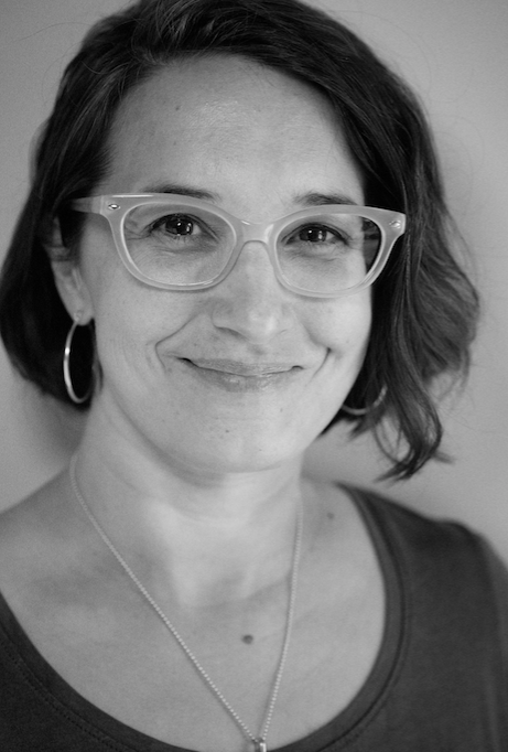 Sonya Huber will be reading at Difficult to Name at The Institute Library in New Haven on Feb. 18 . 
