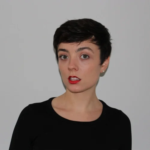 Colette Shade will be reading at Difficult to Name at Study Hall on Saturday, Feb. 11 at 6 p.m.