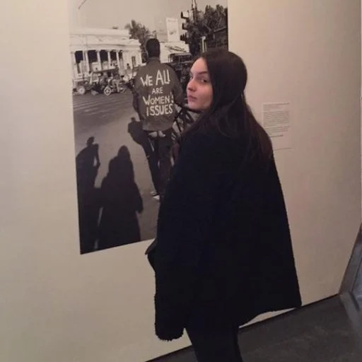 Kelly Schairer will be reading at The Difficult to Name Reading Series on Saturday, Feb. 11.