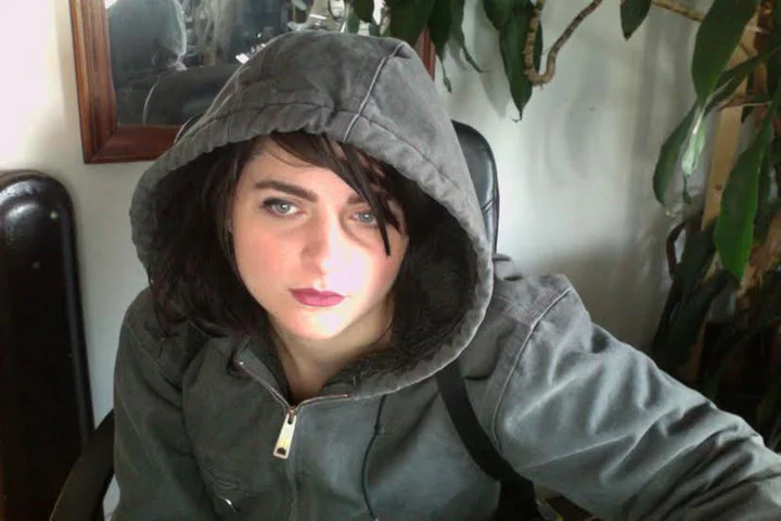 Darcie Wilder will be reading at Difficult to Name on Sat. March 11 at Study Hall Gowanus .