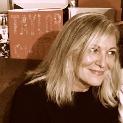 Stephanie Gangi will be reading at Difficult to Name on April 8th at Study Hall Gowanus .