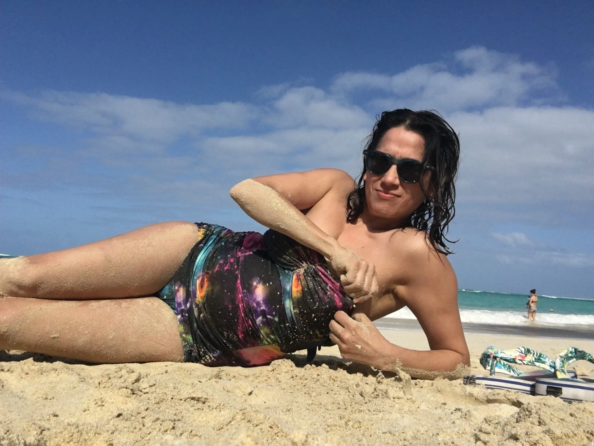 Melissa Rocha will be reading at Difficult to Name on Saturday, April 8th at Study Hall Gowanus